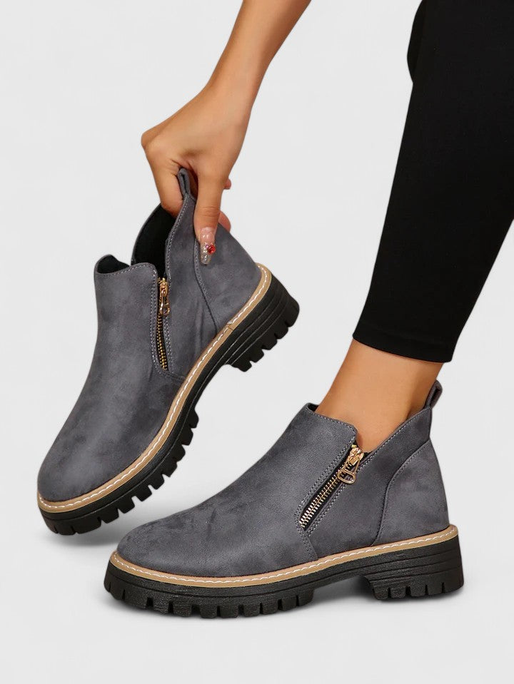 Kairi | Orthopedic Boots