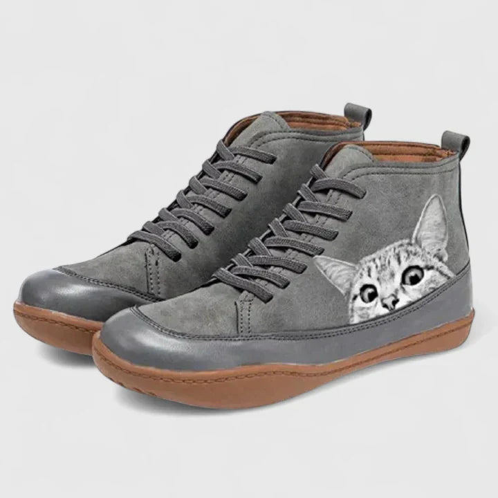 Lailani™ | Comfortable Boots