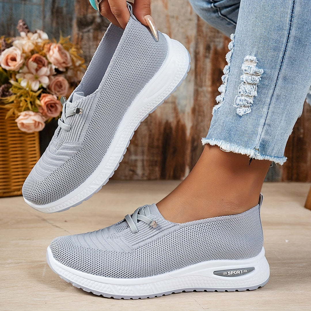 Louna™ – Instant Relief for Tired and Sensitive Feet Sneakers