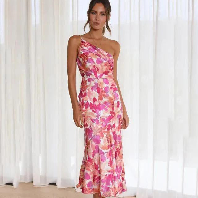 Bambi | Elegant summer dress