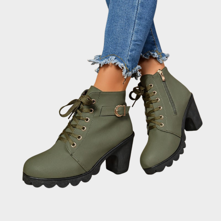 Farrahh™ | Stylish Boots