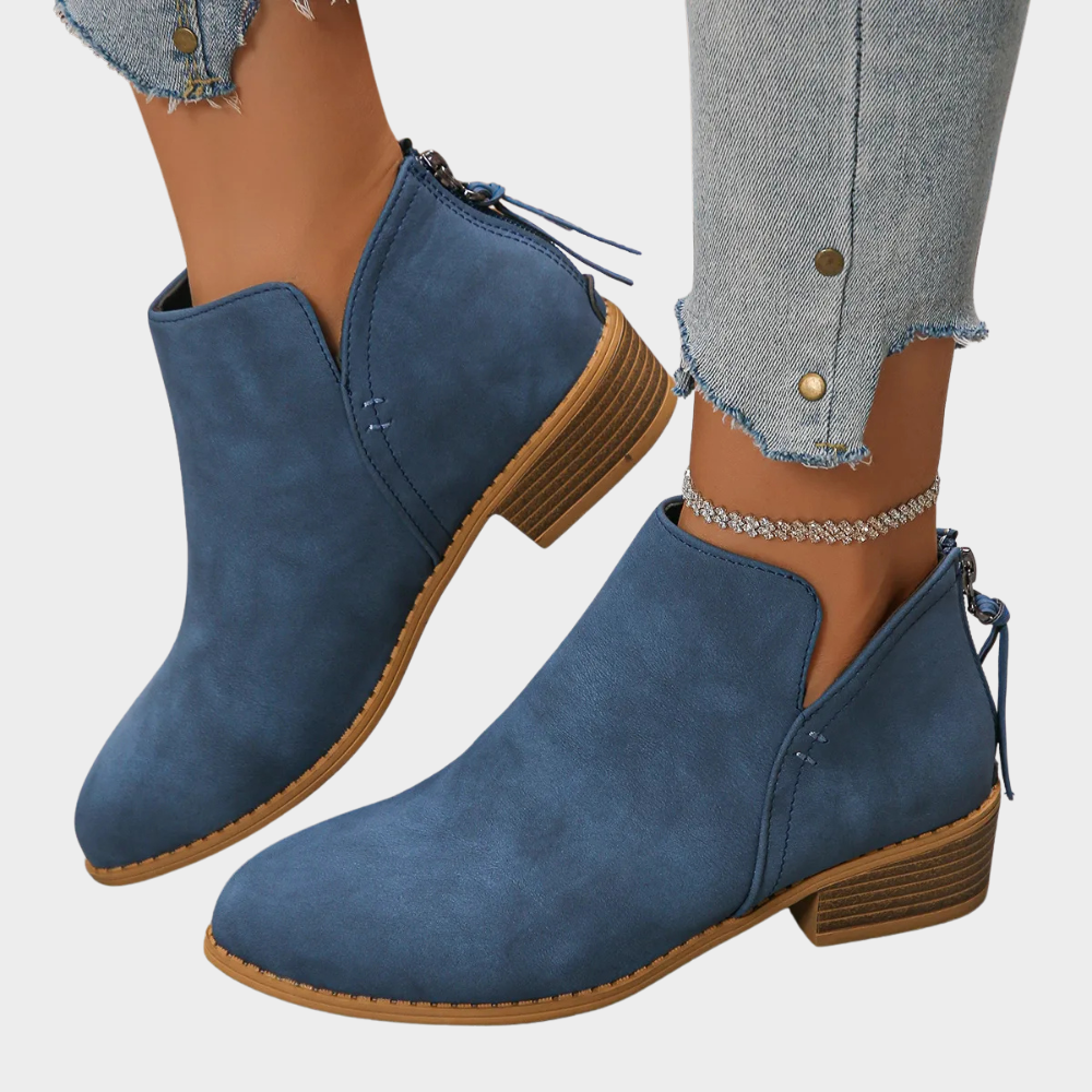 Oaklynn™ | Stylish Boots