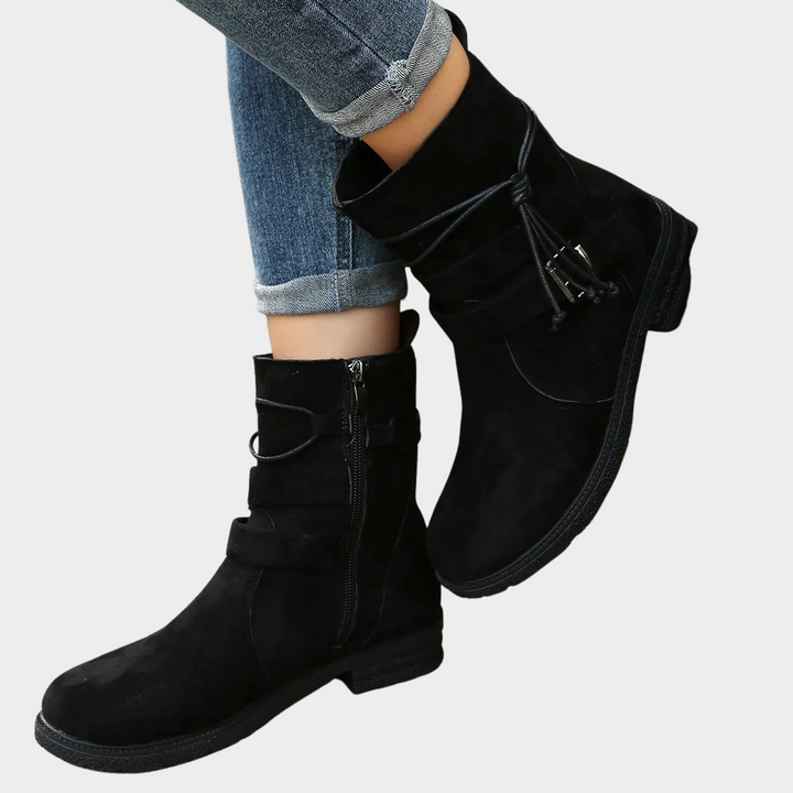 Jordynn™ | Sophisticated Boots