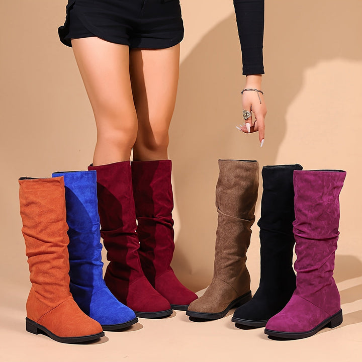 Mckayla™ | Elegant Boots