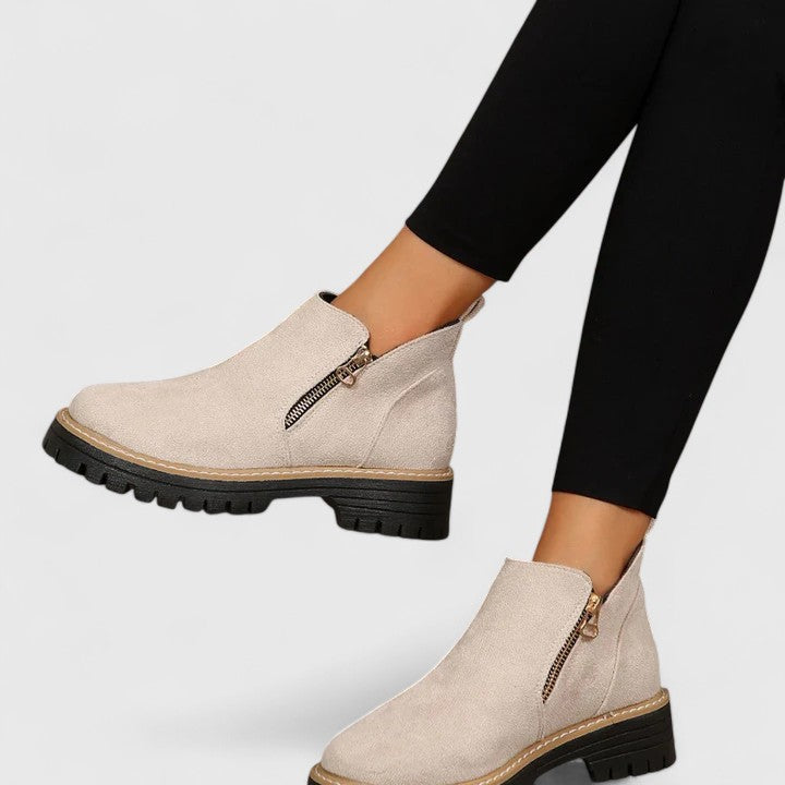 Kairi | Orthopedic Boots