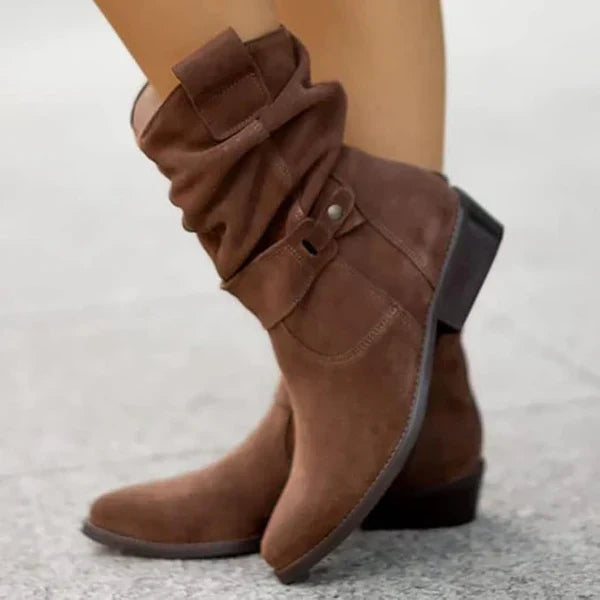 Brielle™ | Sophisticated Boots