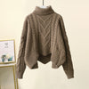Dark Brown (Top)