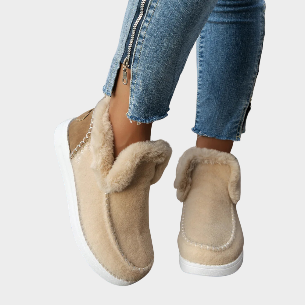 Braylee™ | Comfortable Boots