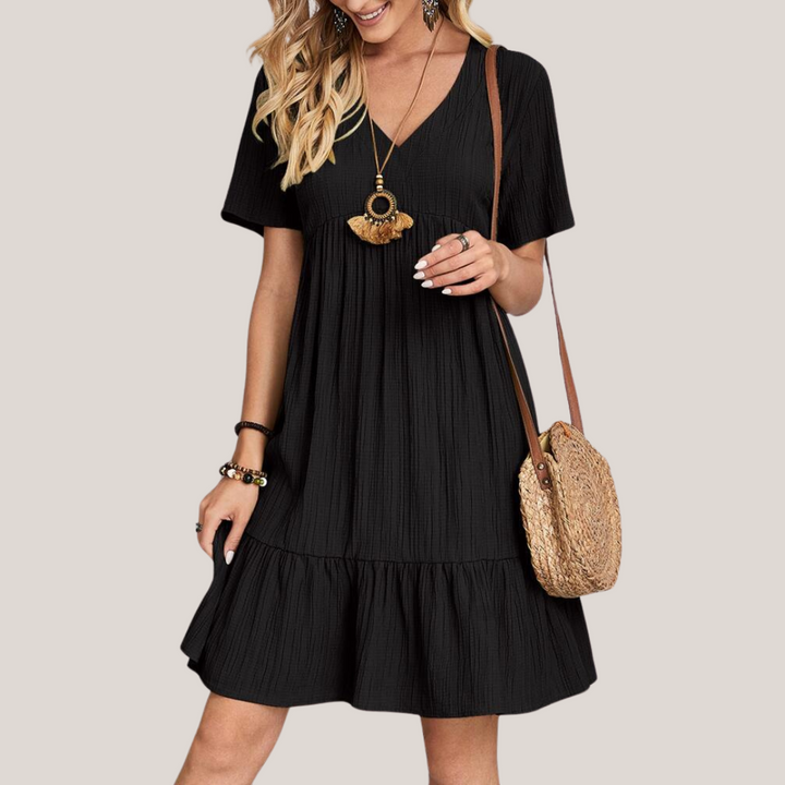 Coralin | Summer dress