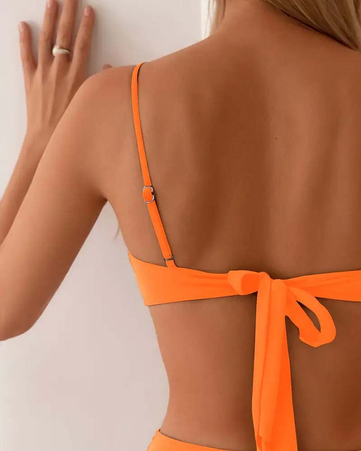 Piana | Sexy Trendy Two-Piece Bikini