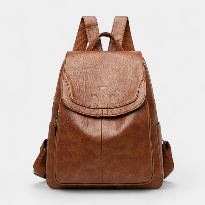Enah | Vintage Backpack