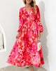 Pink - Red