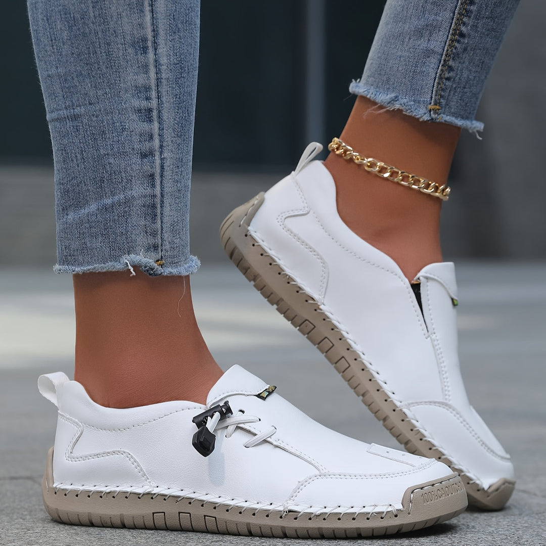 Célya™ | Therapeutic Walking Shoes