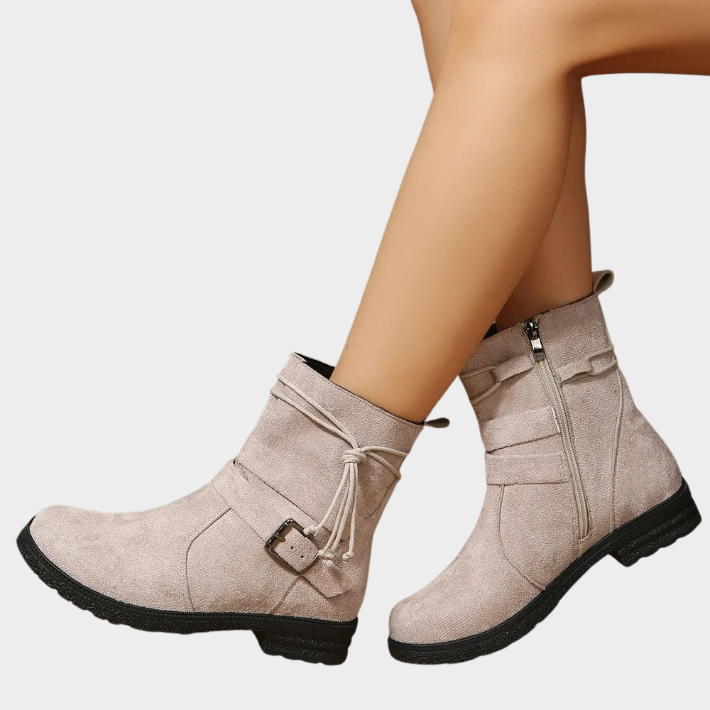Jordynn™ | Sophisticated Boots