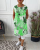 Soft Green