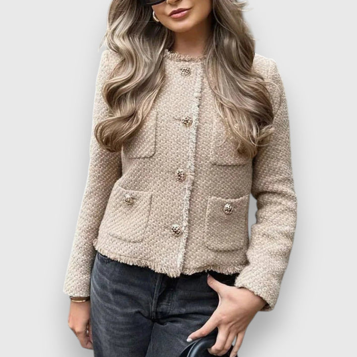 Mila – Women's Jacket