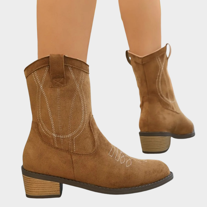 Danielle™ | Stylish Boots