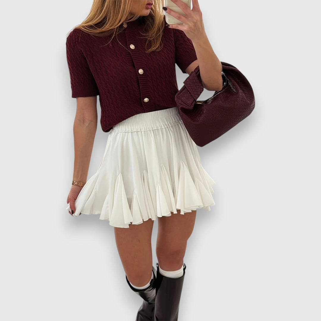 Émia – Women’s cardigan