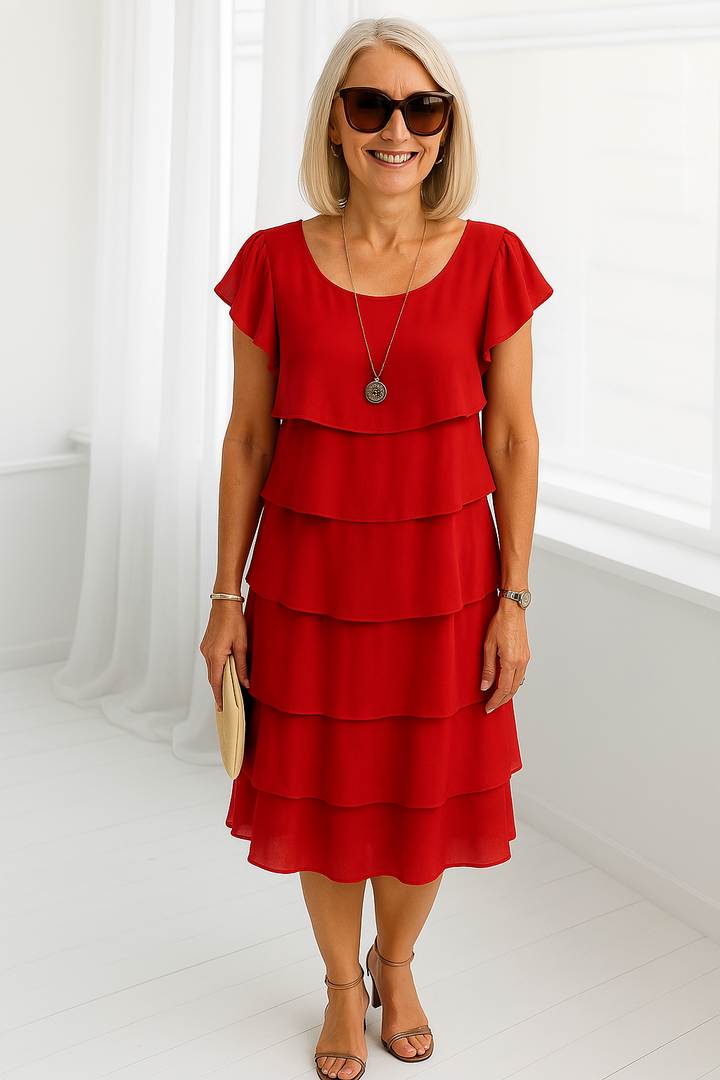 Harper | Chic Summer Dress