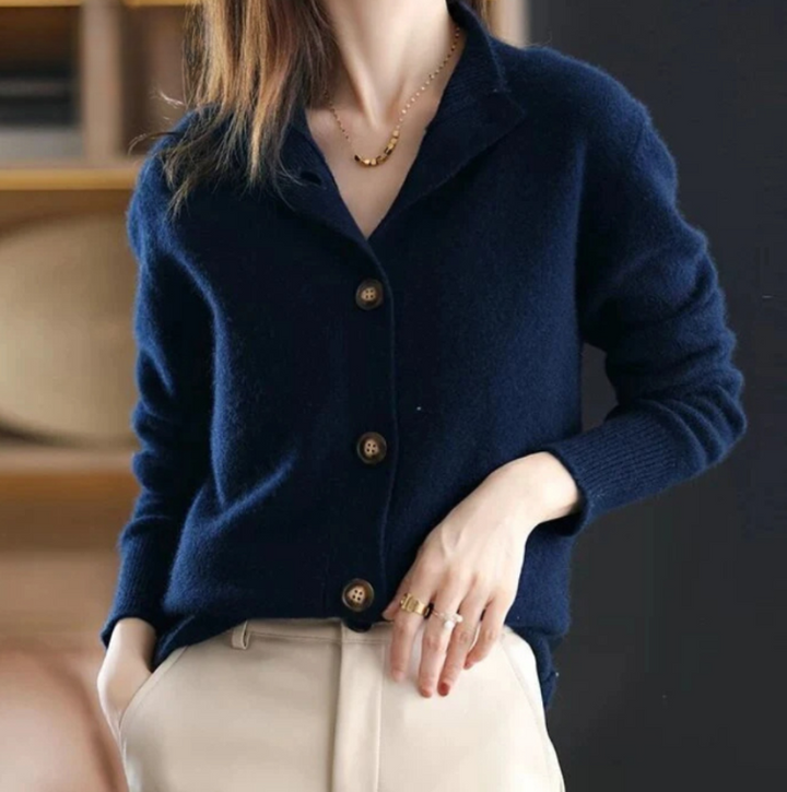 Sela | Elegant and Comfortable Cardigan