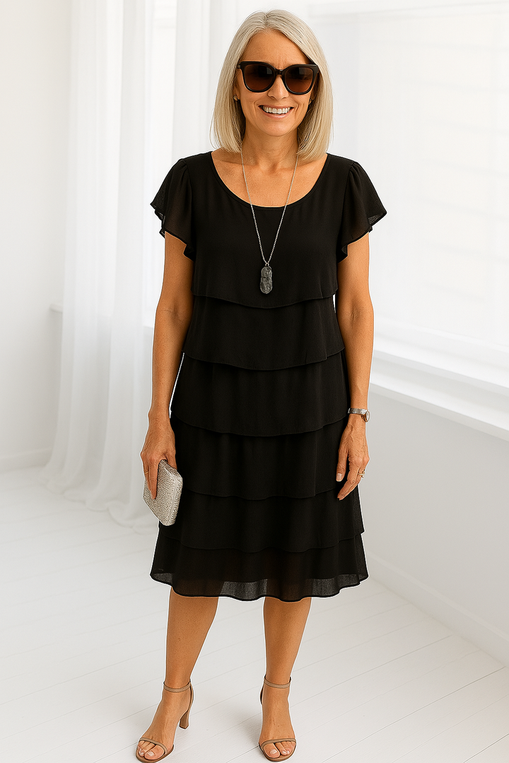 Harper | Chic Summer Dress