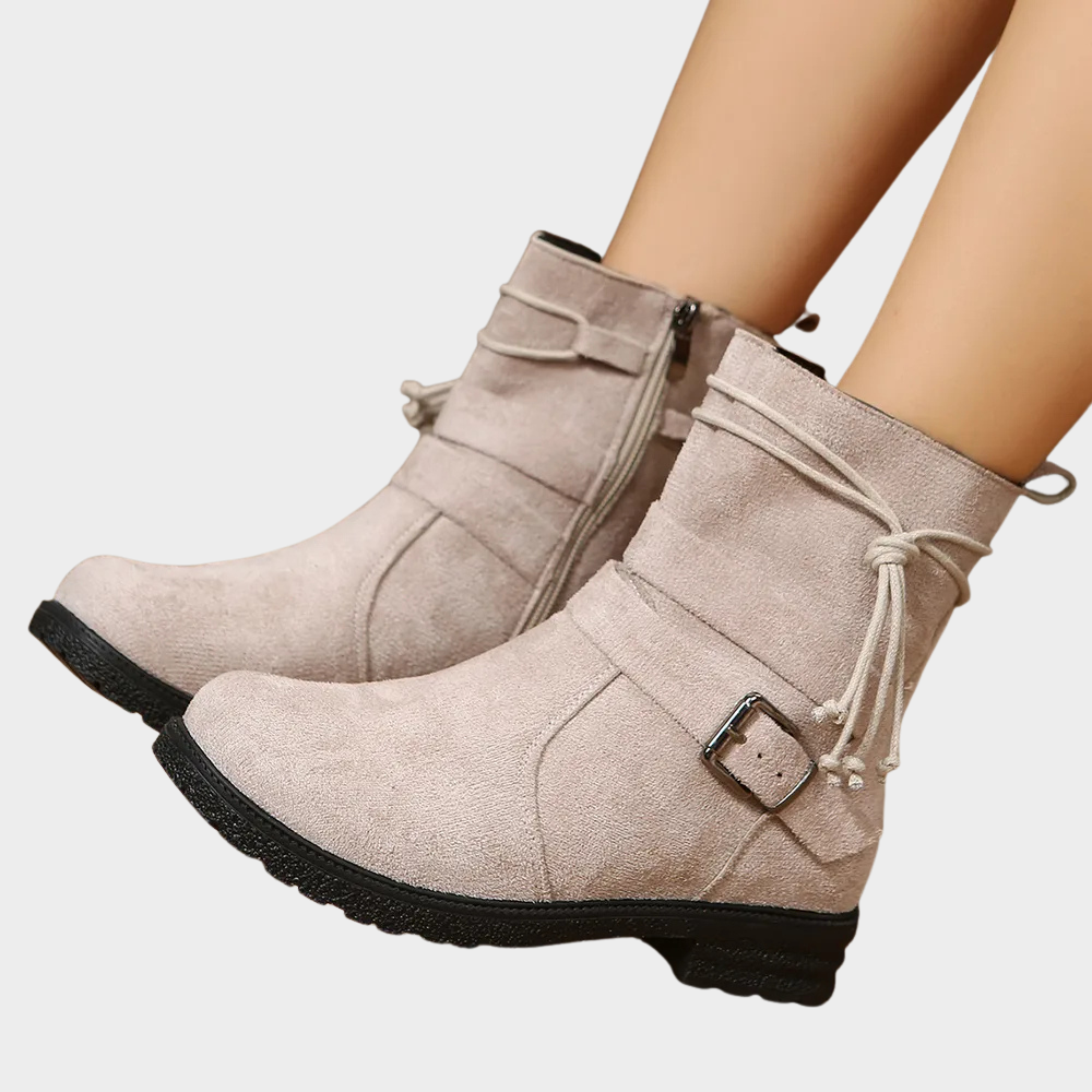 Jordynn™ | Sophisticated Boots