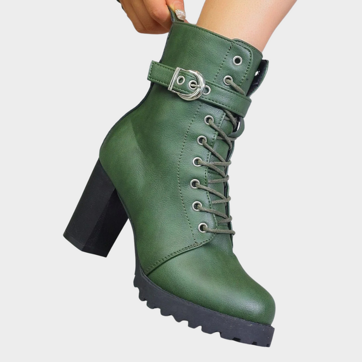 Hadleigh™ | Elegant Boots