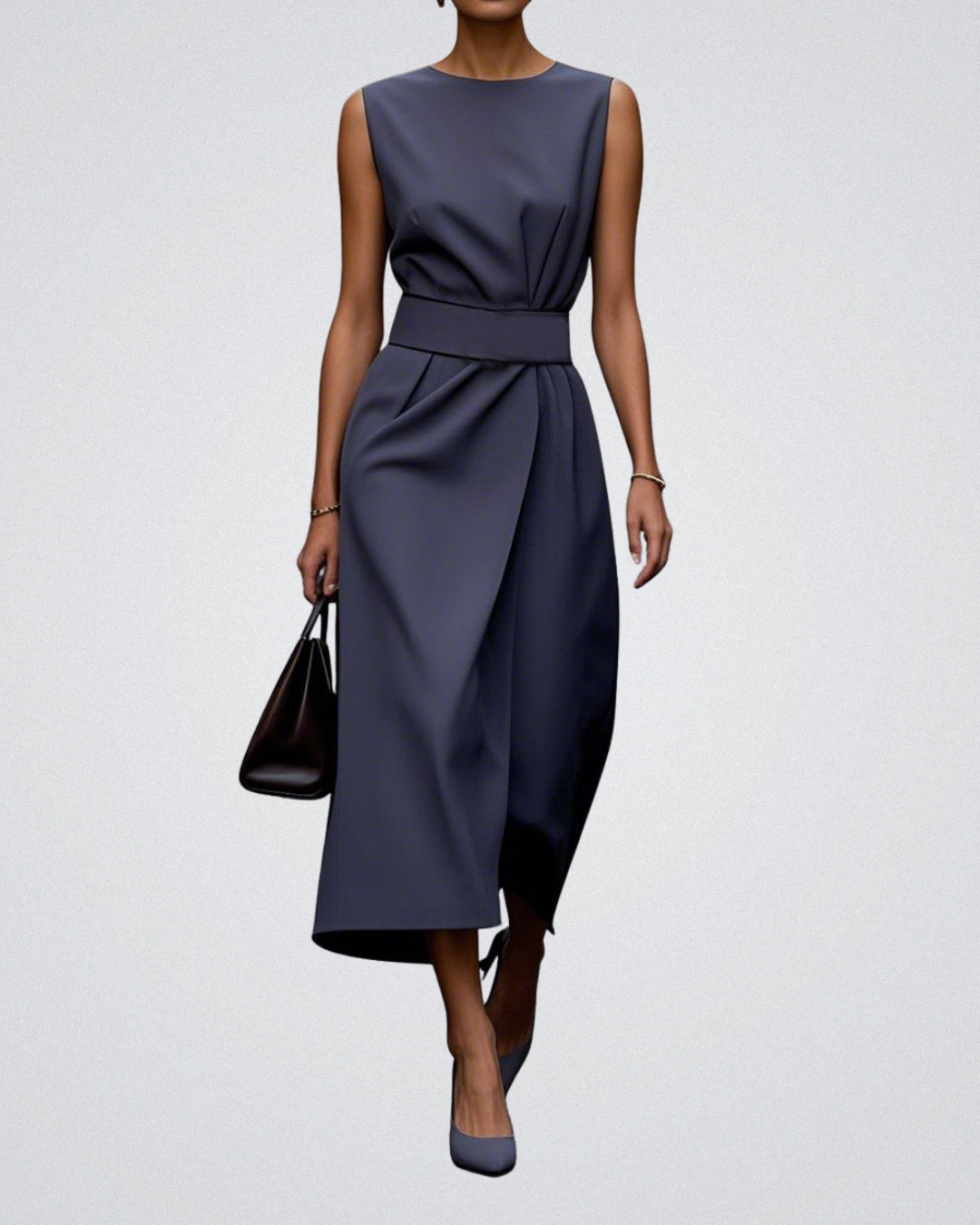 Terra | Elegant Dress