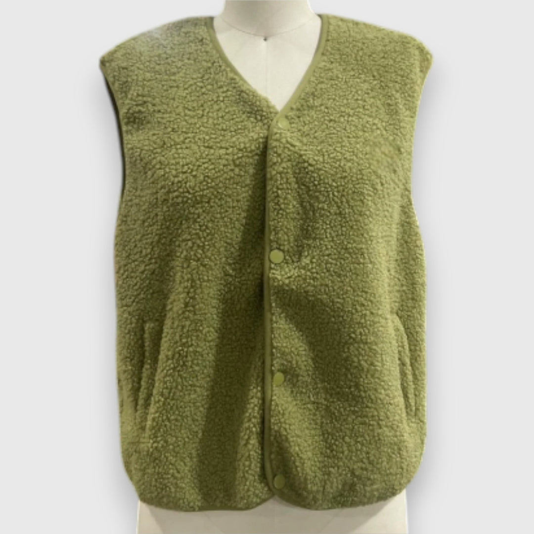 Lina – Women's vest