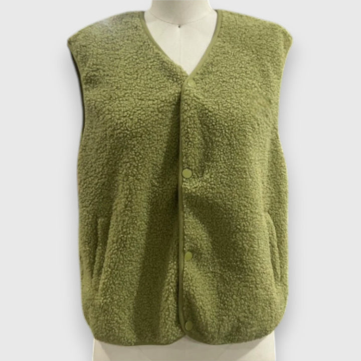 Lina – Women's vest