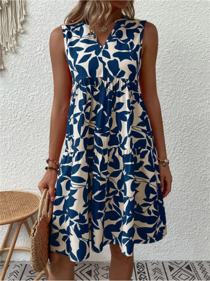 Ninna | Soft Summer Dress