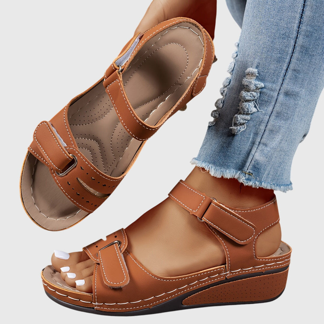 Crystal™ | Orthopedic Sandals