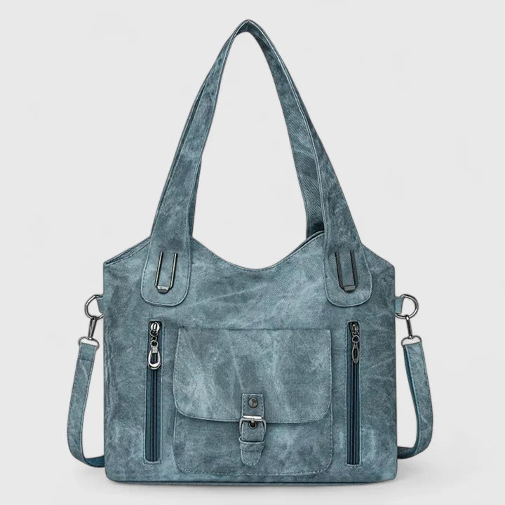 Emah | Vintage Shoulder Bag