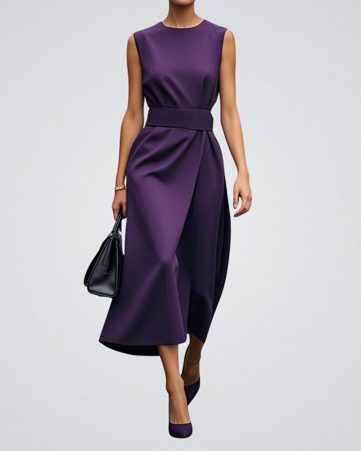 Terra | Elegant Dress