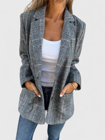 Soralyetta | Comfortable Blazer