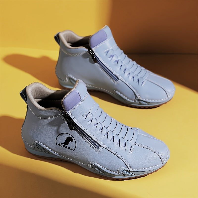 Cylia™ – Absolute Comfort Shoes, All Weather