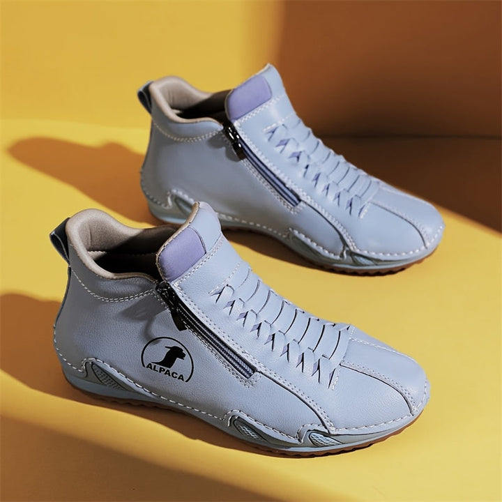 Cylia™ – Absolute Comfort Shoes, All Weather