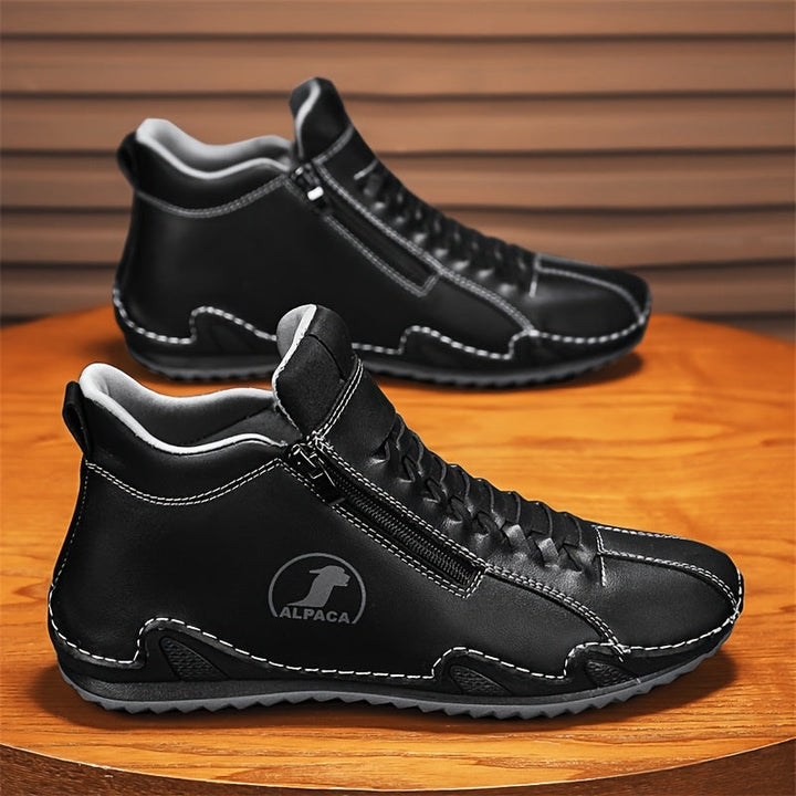 Cylia™ – Absolute Comfort Shoes, All Weather