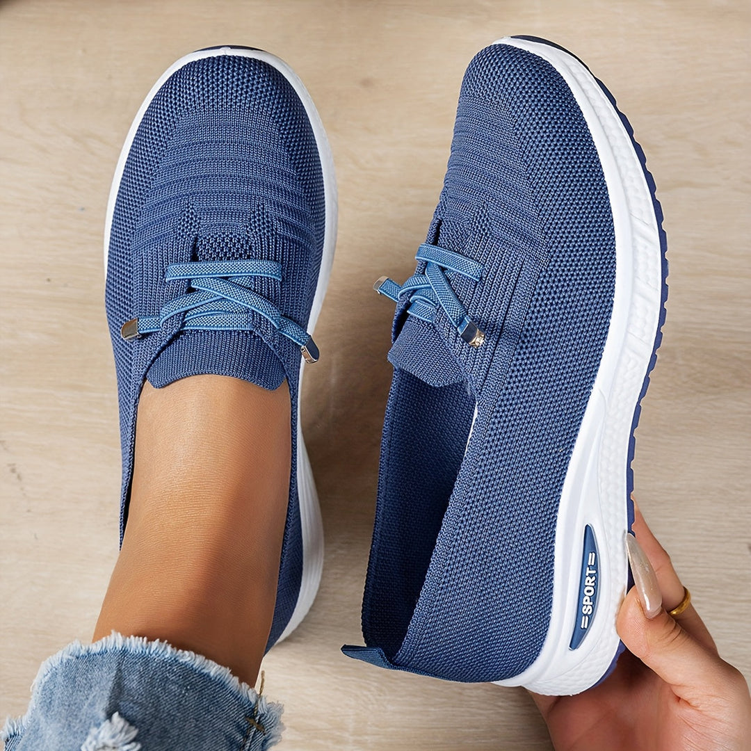 Louna™ – Instant Relief for Tired and Sensitive Feet Sneakers