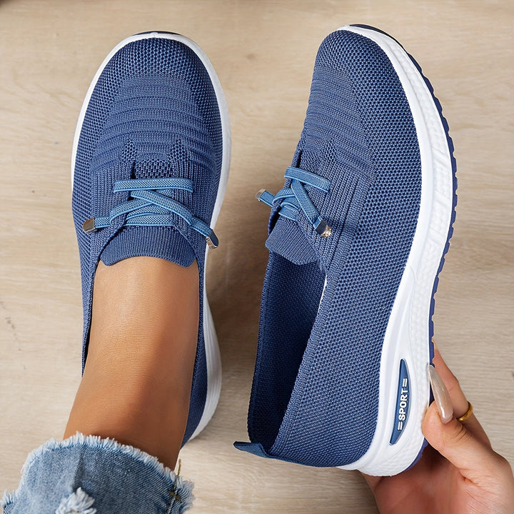 Louna™ – Instant Relief for Tired and Sensitive Feet Sneakers
