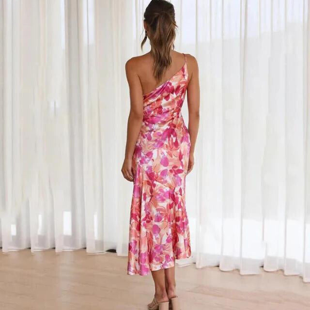 Bambi | Elegant summer dress