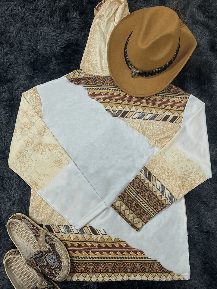 Maya - Chic Stylish Hoodie
