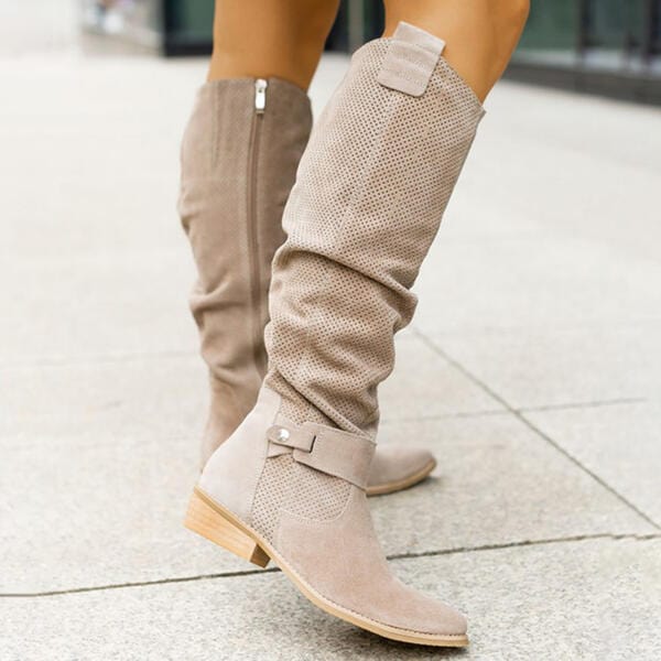 Whitney™ | Comfortable Boots