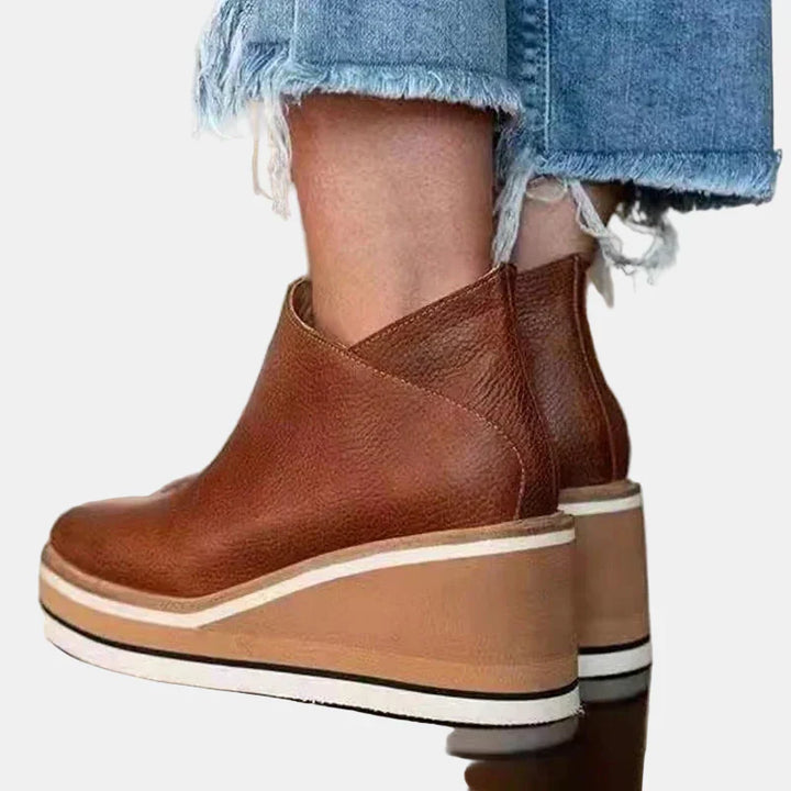 Kinsley™ | Orthopedic Boots