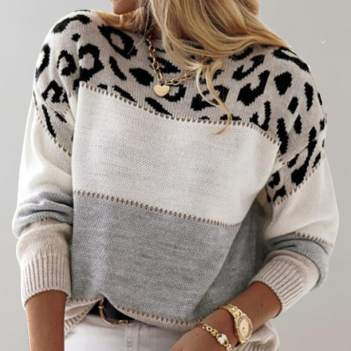 Velastra | Elegant Sweater