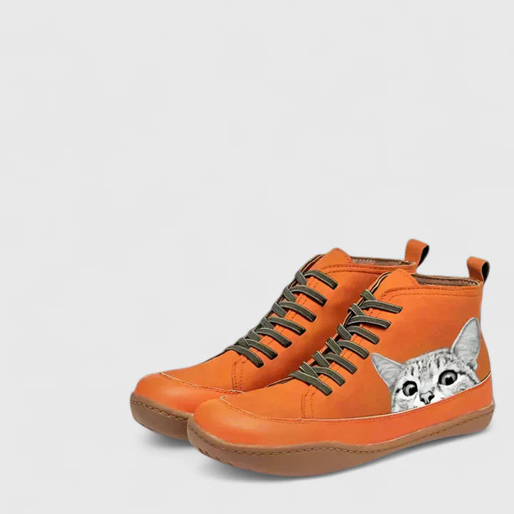 Aubrixa | Orthopedic Shoes