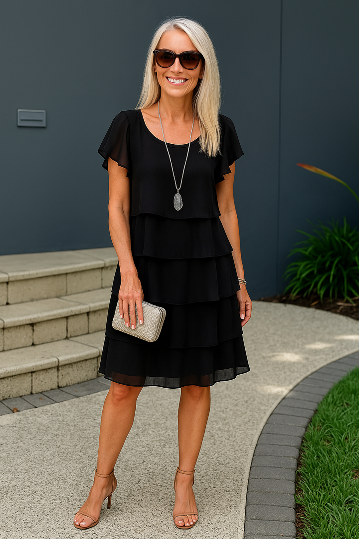 Harper | Chic Summer Dress