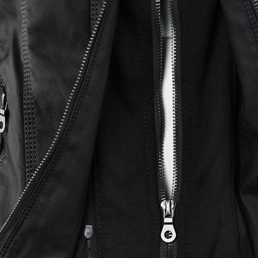 Elise™ | ultra-stylish jacket with Removable hood