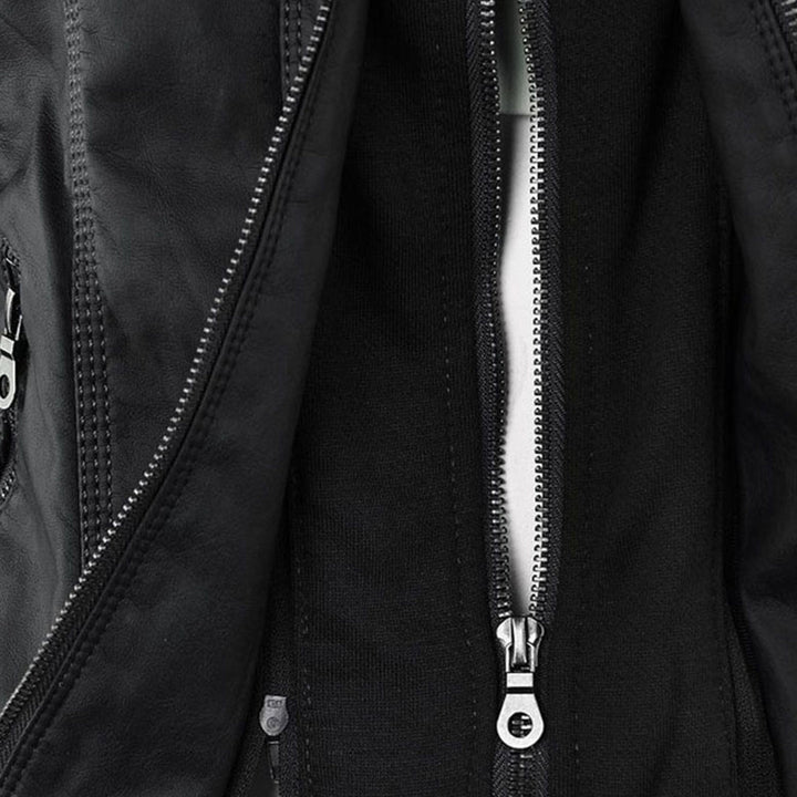 Elise™ | ultra-stylish jacket with Removable hood