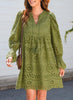 Dark green